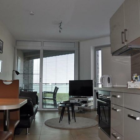 Am Neuen Hafen Apartman Bremerhaven Kültér fotó